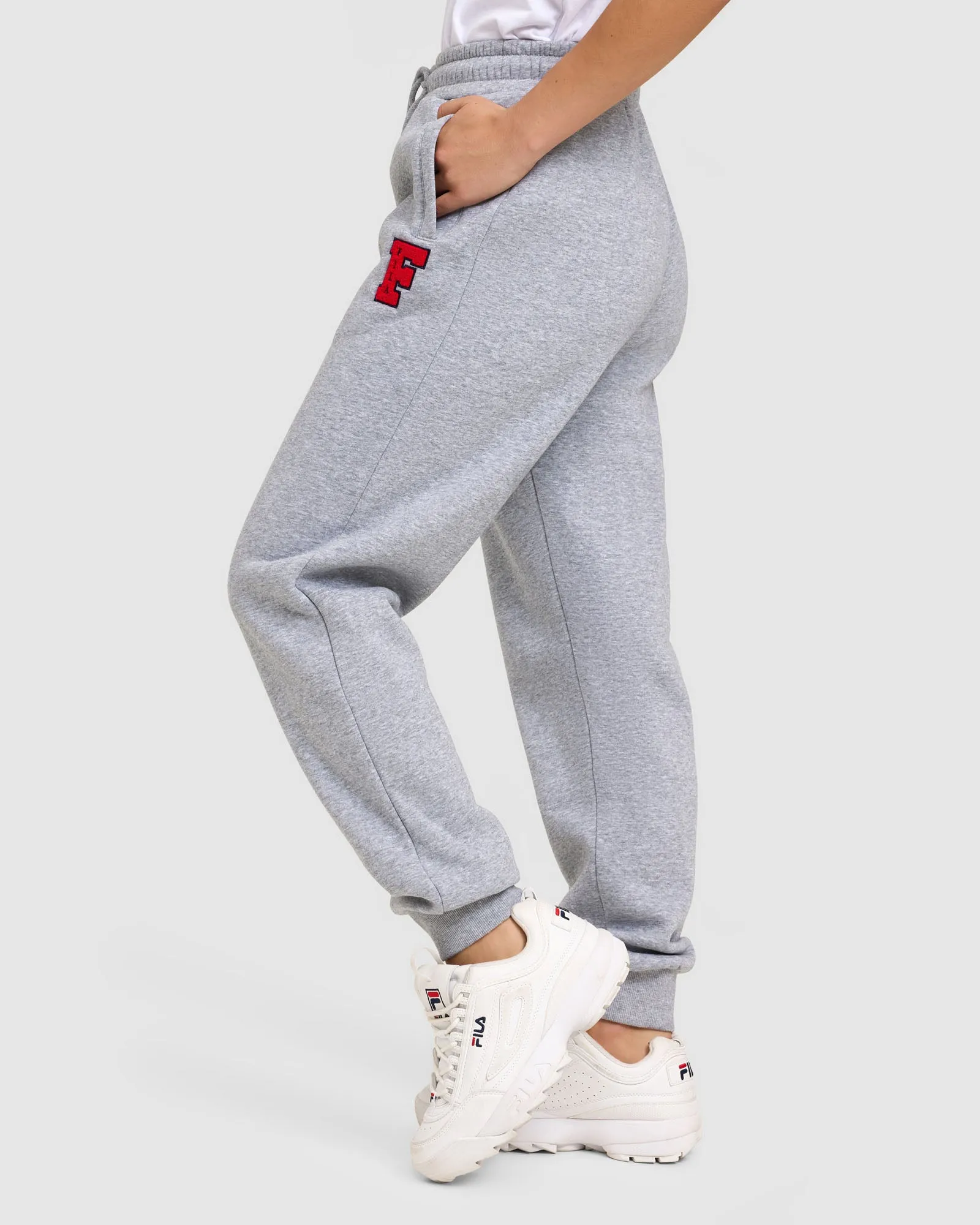 Unisex Boston Trackpant