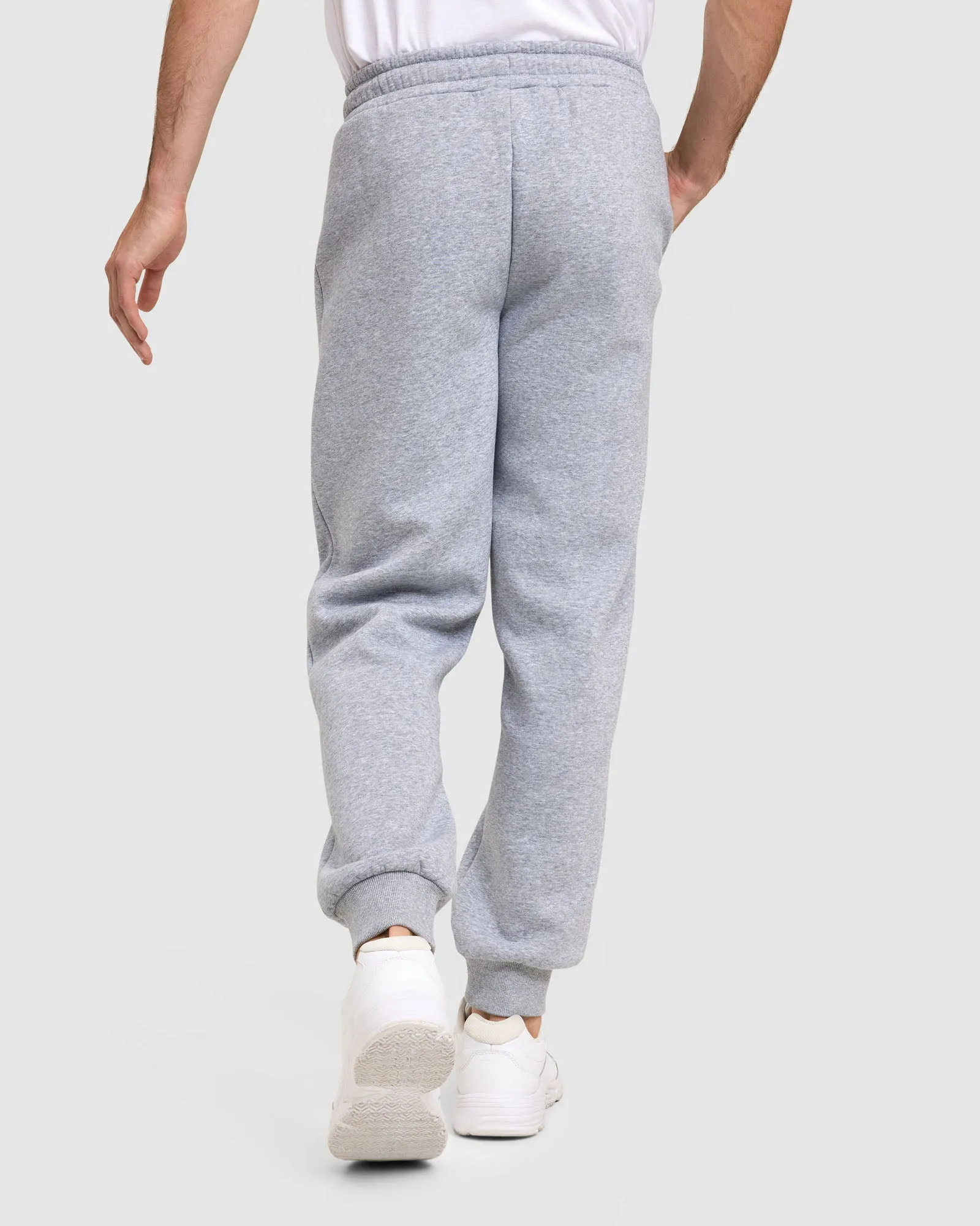 Unisex Boston Trackpant