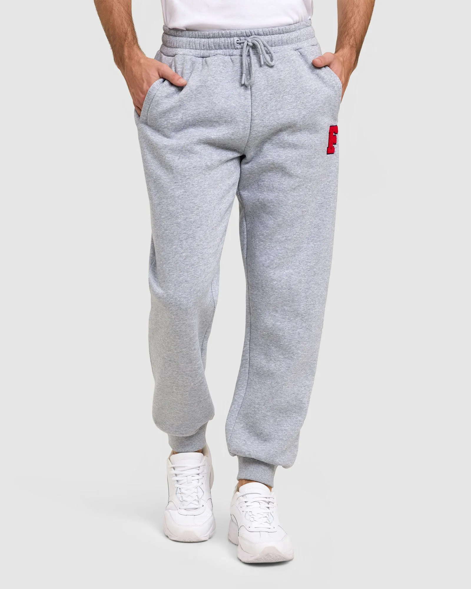 Unisex Boston Trackpant