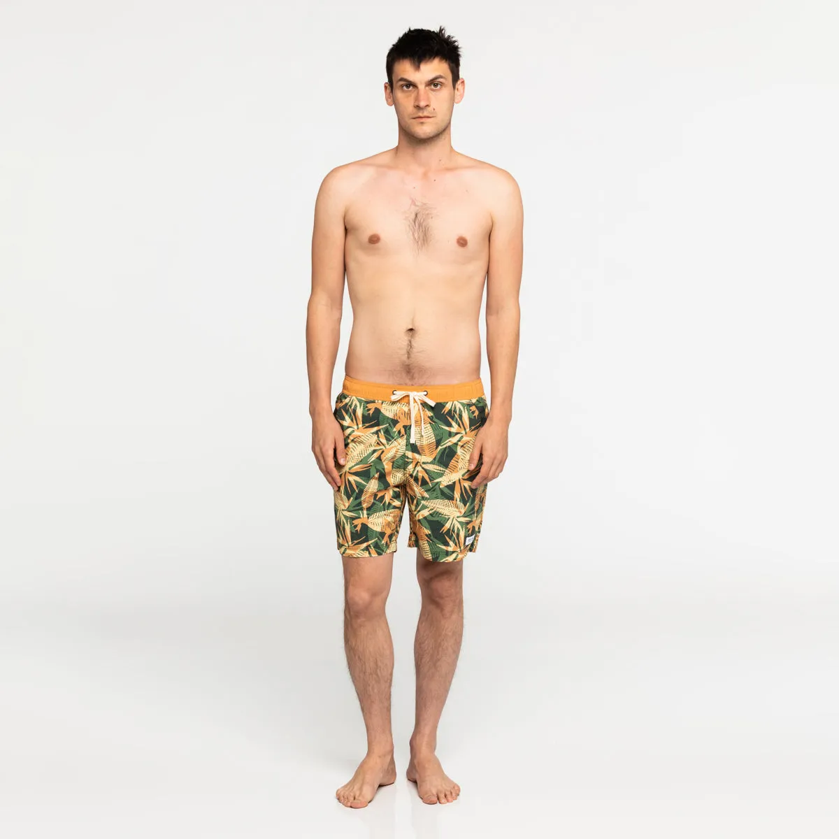 Void Elastic Boardshort