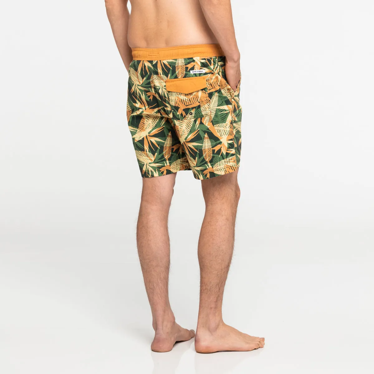 Void Elastic Boardshort