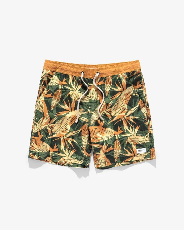 Void Elastic Boardshort