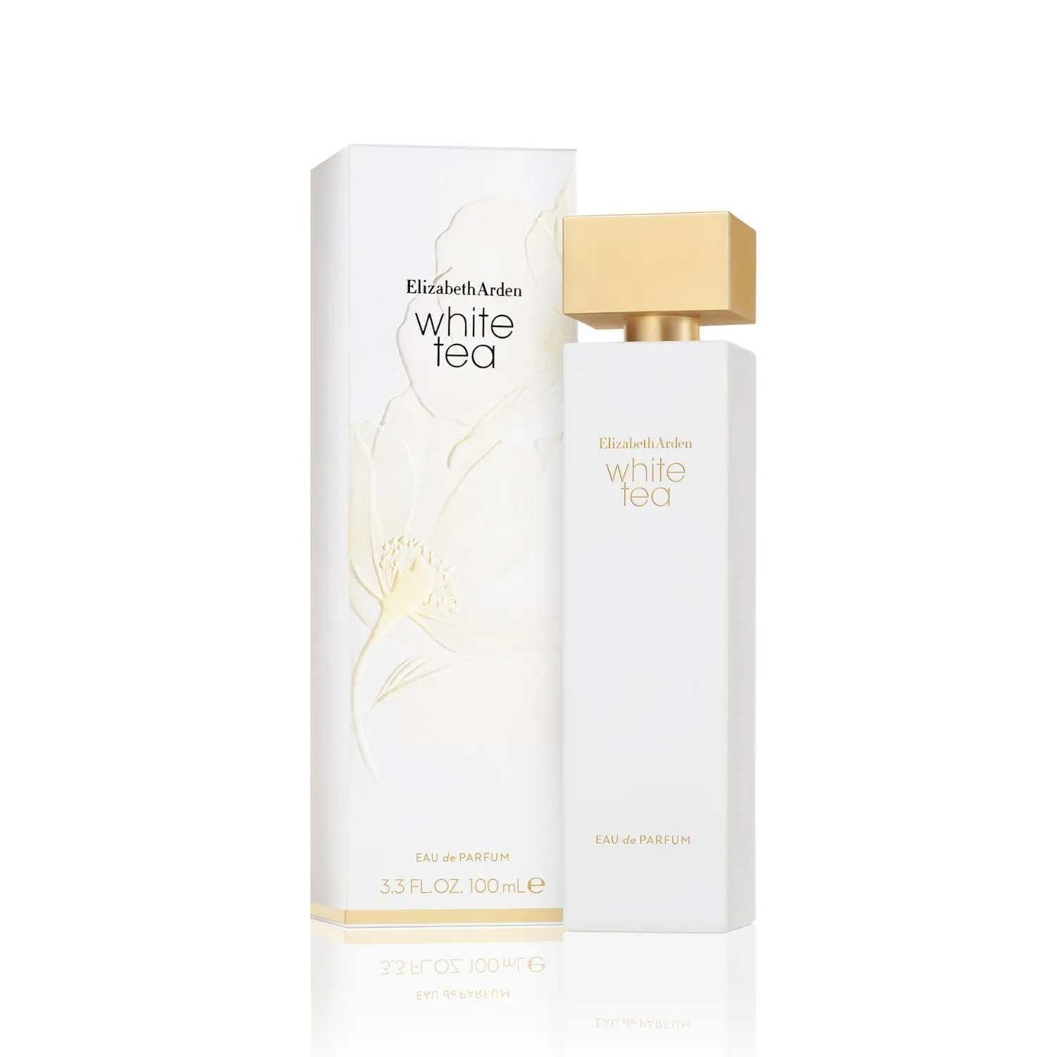 White Tea Eau de Parfum