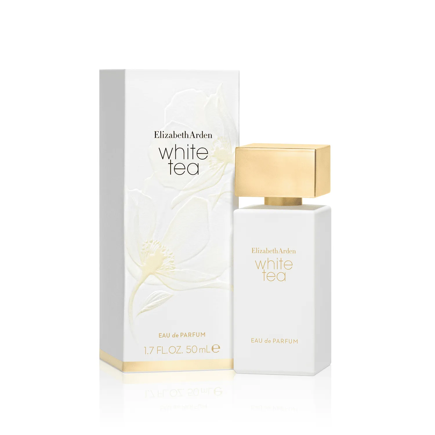 White Tea Eau de Parfum