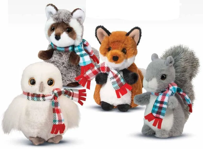 Winter Friends Assortment