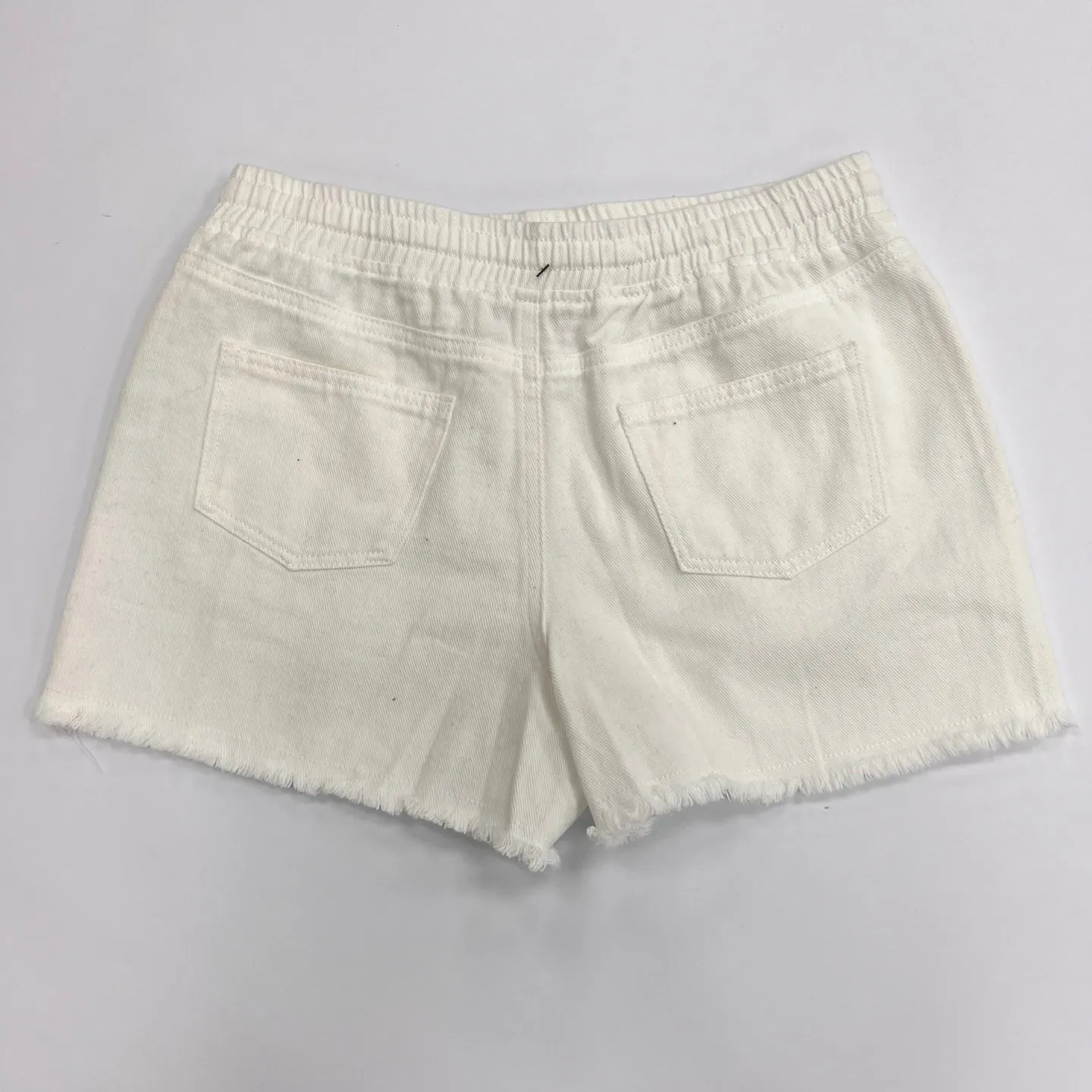 Women's Cotton Shorts