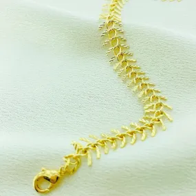 Women's Fashion Chain Bracelet