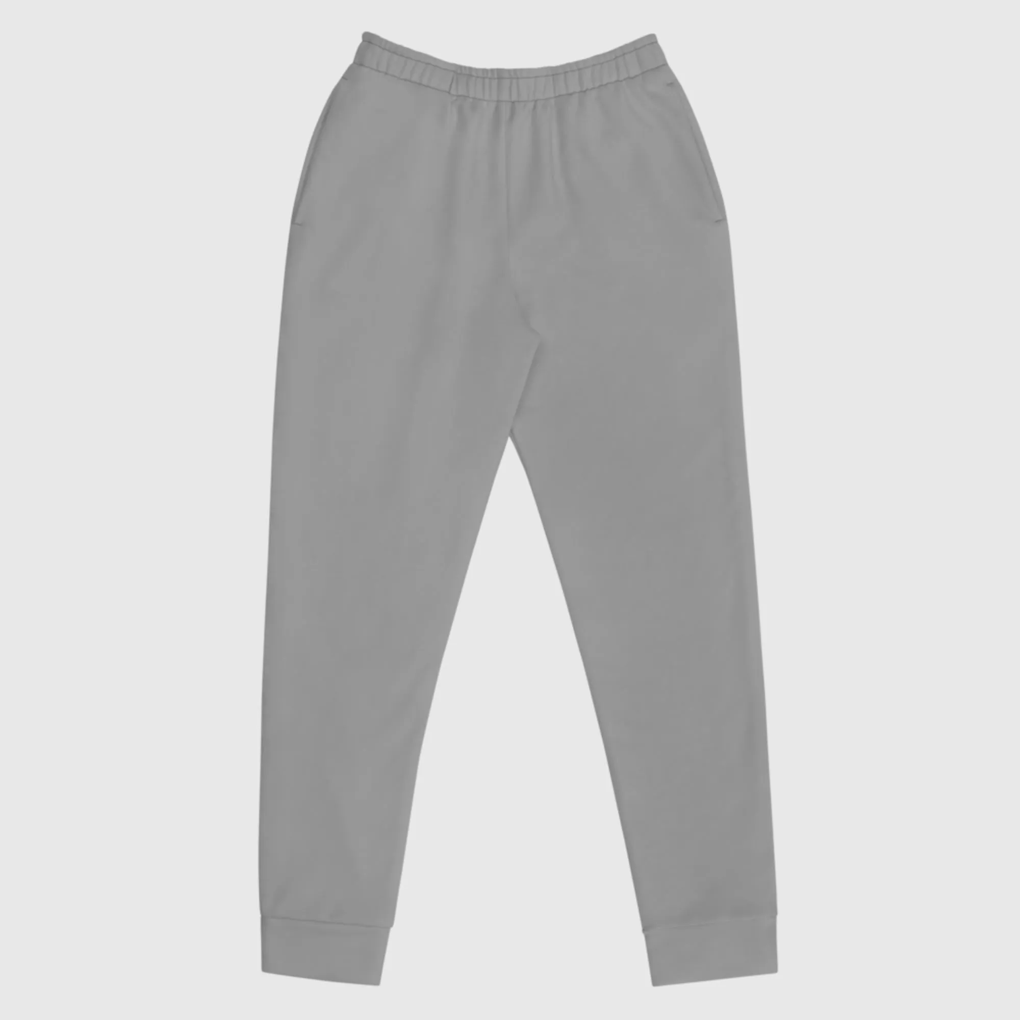 Women's Joggers - Grey