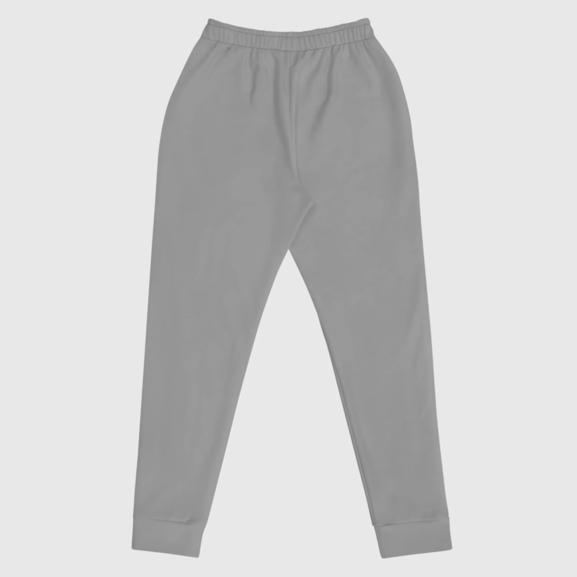 Women's Joggers - Grey