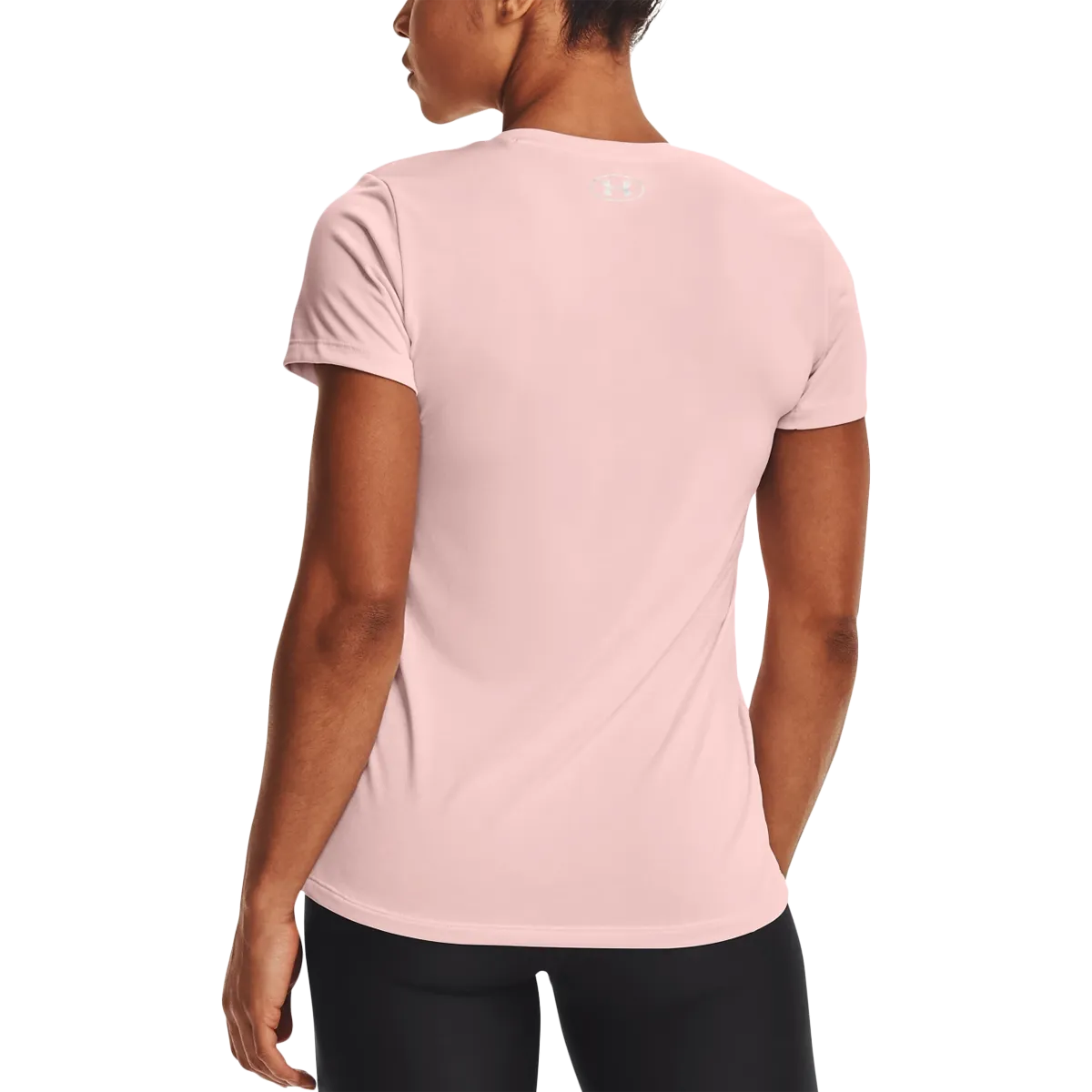 Women's UA Tech Twist V-Neck