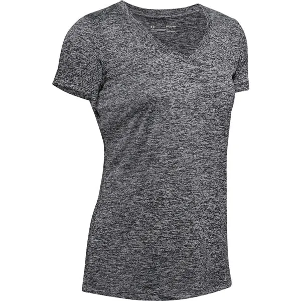 Women's UA Tech Twist V-Neck