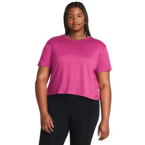 Women's Under Armour Plus Motion Short Sleeve T-Shirt