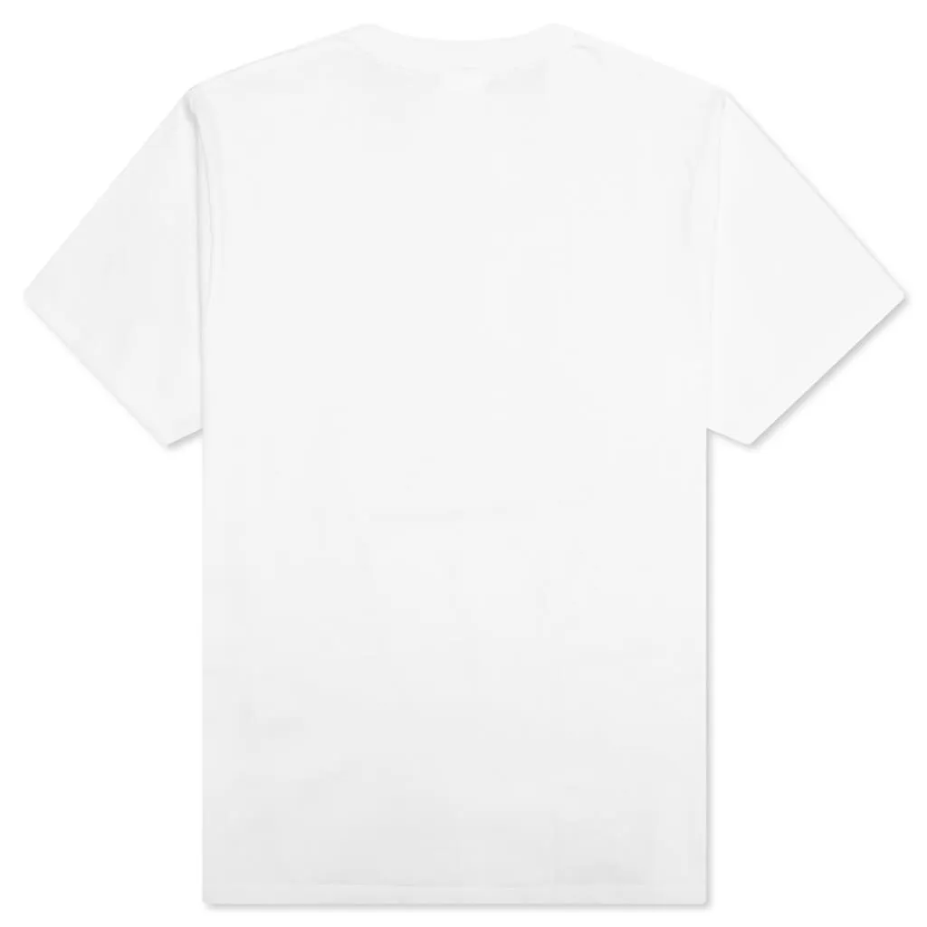 Year Of The Rabbit Tee - White